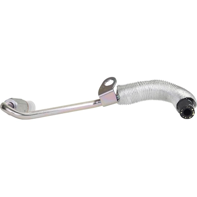 Turbo Or Supercharger Hose by ROTOMASTER - A1145401N pa3
