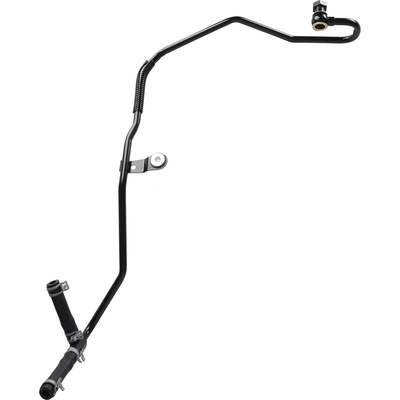 Turbo Or Supercharger Hose by ROTOMASTER - A1155301N pa1
