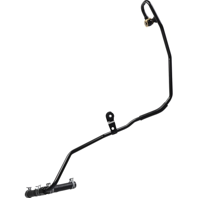 Turbo Or Supercharger Hose by ROTOMASTER - A1155301N pa2