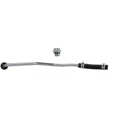 ROTOMASTER - A1672207N - Coolant Supply Line pa8