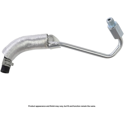 Turbo Or Supercharger Hose by ROTOMASTER - K1042238N pa1