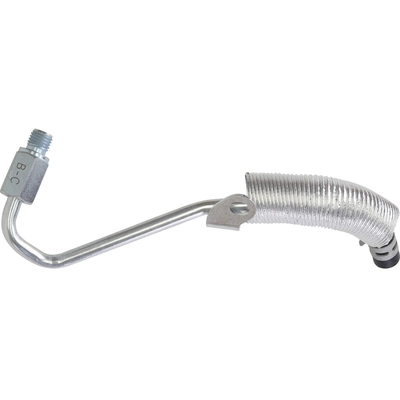 ROTOMASTER - K1042238N - Coolant Return Line pa7