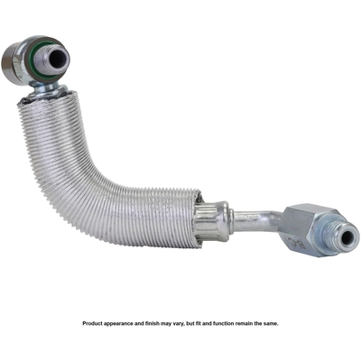 Turbo Or Supercharger Hose by ROTOMASTER - K1042239N pa1