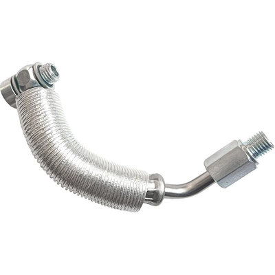 Turbo Or Supercharger Hose by SKP - SK667522 pa2