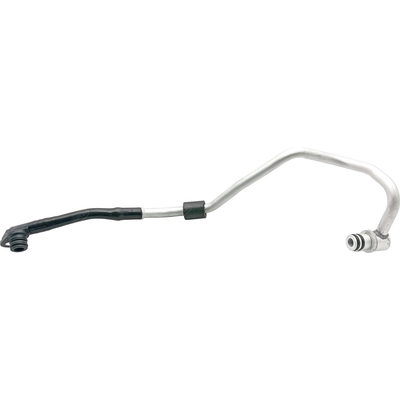 Turbo Or Supercharger Hose by SKP - SK667564 pa1