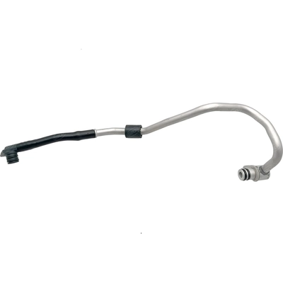 Turbo Or Supercharger Hose by SKP - SK667564 pa2