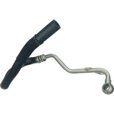 Tuyau deTurbo ou compresseur de suralimentation de URO - 06H121492D pa4