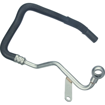 URO - 06H121492D - Turbo Coolant Line pa6