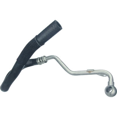 URO - 06H121492D - Turbo Coolant Line pa8