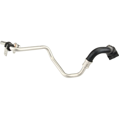 URO - 11538854735 - Turbo Or Supercharger Hose pa1