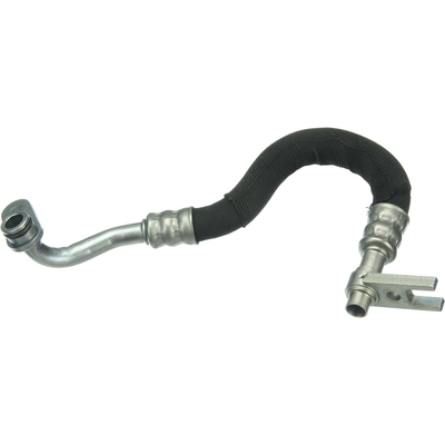 URO - 17511524538 - Supercharger Air Intake Hose pa1