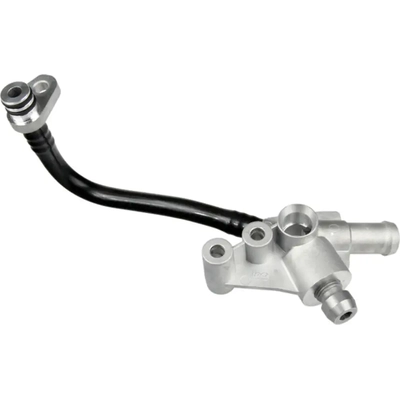 Turbo Or Supercharger Hose by URO - 2782000100PRM pa1