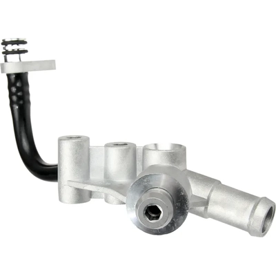 Turbo Or Supercharger Hose by URO - 2782000100PRM pa2