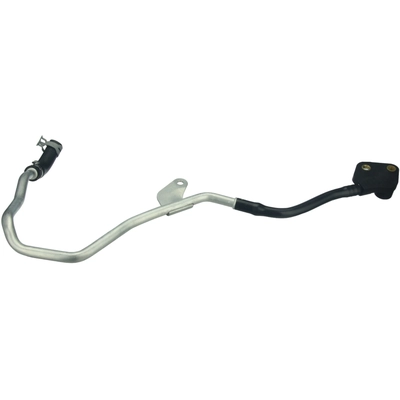 Turbo Or Supercharger Hose by URO - 2782000500 pa1