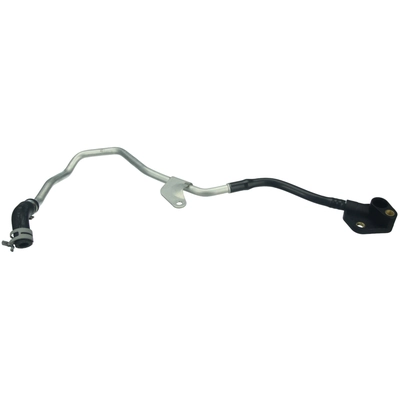 URO - 2782000500 - Turbo Or Supercharger Hose pa4