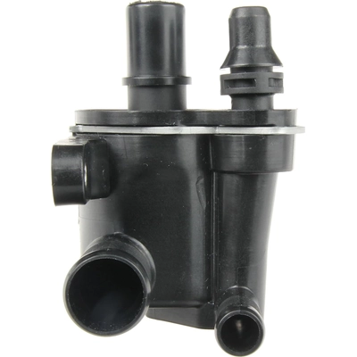 Turbo Or Supercharger Hose by URO - LR181892 pa1