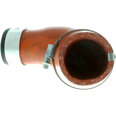 Turbo Or Supercharger Hose by VAICO - V10-2870 pa5