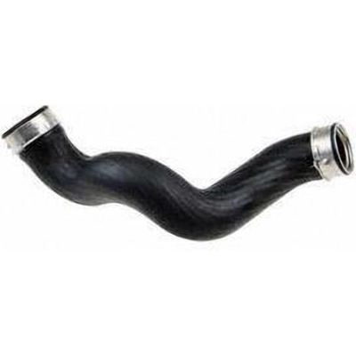 Turbo Or Supercharger Hose by VAICO - V30-2722 pa3