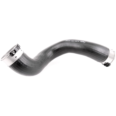 Turbo Or Supercharger Hose by VAICO - V30-2918 pa1