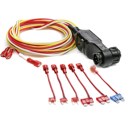 Turbo Timer by EDGE PRODUCTS - 98604 pa2