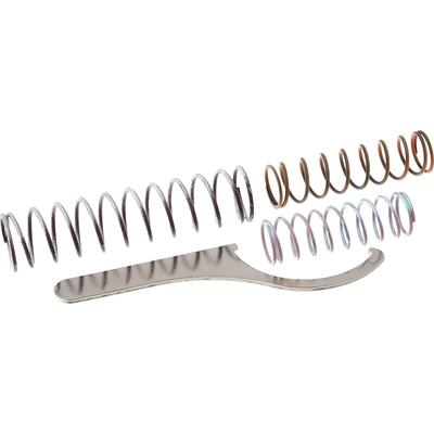 Turbocharger Blow Off Valve by TURBOSMART USA - TS-0204-2104 pa2