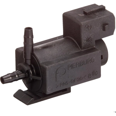 Turbocharger Boost Pressure Valve by HELLA - 7.02318.01.0 pa1