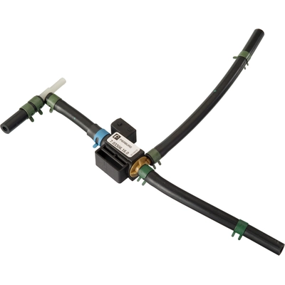 Turbocharger Boost Pressure Valve by HELLA - 7.03306.16.0 pa2