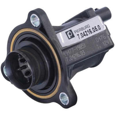 HELLA - 7.04216.05.0 - Turbocharger Diverter Valve pa2