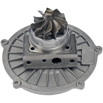 Turbocharger Center Section by DORMAN (OE SOLUTIONS) - 667-001 pa4
