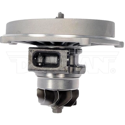 Turbocharger Center Section by DORMAN (OE SOLUTIONS) - 667-001 pa9