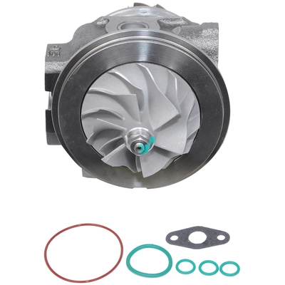 ROTOMASTER - M1030257N - Turbocharger Cartridge pa1