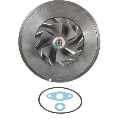 Turbocharger Center Section by ROTOMASTER - M1040282N pa2