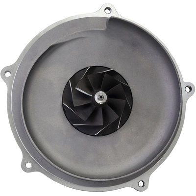 Turbocharger Center Section by ROTOMASTER - A1380205N pa2