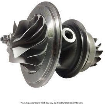 Turbocharger Center Section by ROTOMASTER - H1350209N pa1