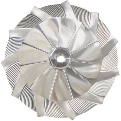 ROTOMASTER - A1370512N - Turbocharger Compressor Wheel pa3
