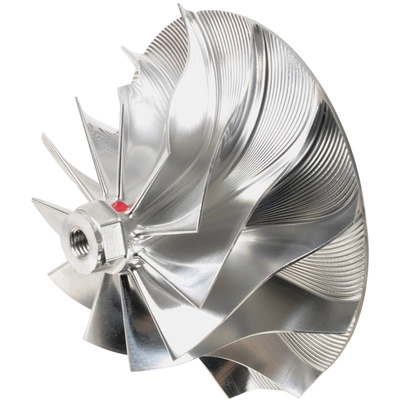 ROTOMASTER - A1370512N - Turbocharger Compressor Wheel pa4