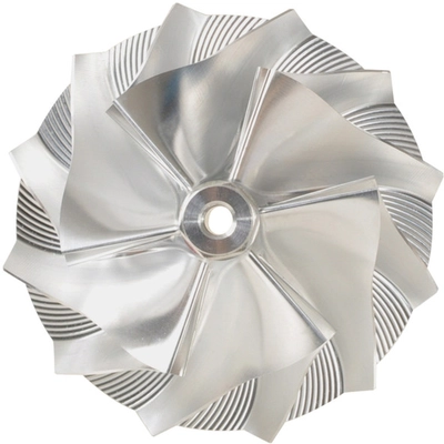 ROTOMASTER - A1380503N - Turbocharger Compressor Wheel pa1