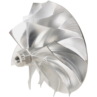 ROTOMASTER - A1380503N - Turbocharger Compressor Wheel pa2