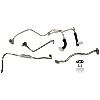 DORMAN - 667026 - Turbocharger Line Replacement Kit pa1