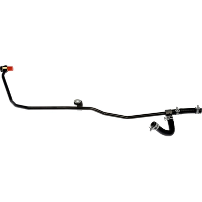 Turbocharger Coolant Supply And Return Line by DORMAN - 667498 pa1