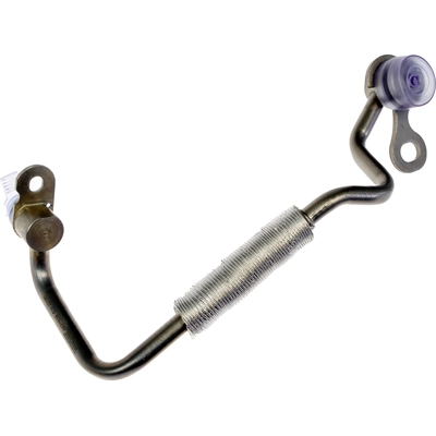 Turbocharger Coolant Supply And Return Line by DORMAN - 667830 pa2