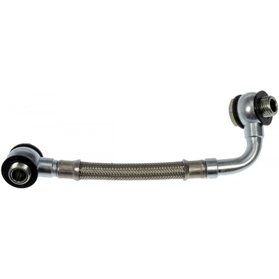 DORMAN (OE SOLUTIONS) - 667-060 - Turbocharger Coolant Supply And Return Line pa2