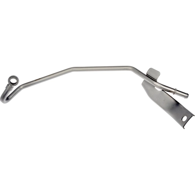 Turbocharger Coolant Supply And Return Line by DORMAN (OE SOLUTIONS) - 667-154 pa1