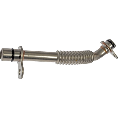 Turbocharger Coolant Supply And Return Line by DORMAN (OE SOLUTIONS) - 667-499 pa1