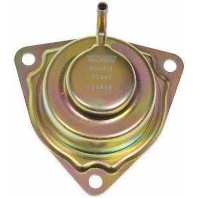Turbocharger Diverter Valve by DORMAN (OE SOLUTIONS) - 911-820 pa5