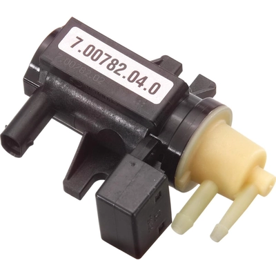 Turbocharger Diverter Valve by HELLA - 7.00782.04.0 pa1