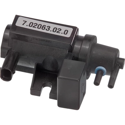 Turbocharger Diverter Valve by HELLA - 7.02063.02.0 pa1