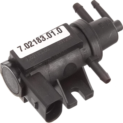 Turbocharger Diverter Valve by HELLA - 7.02183.01.0 pa1