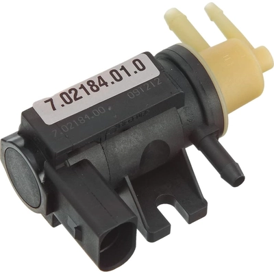 Turbocharger Diverter Valve by HELLA - 7.02184.01.0 pa1