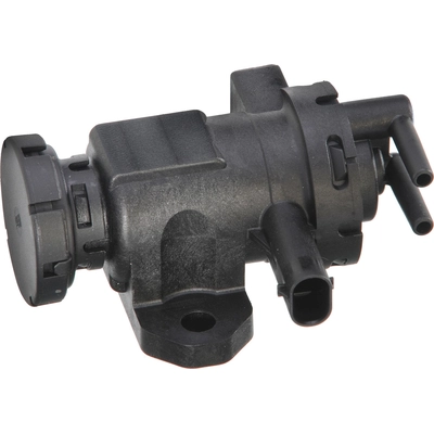 Turbocharger Diverter Valve by HELLA - 7.02256.27.0 pa1
